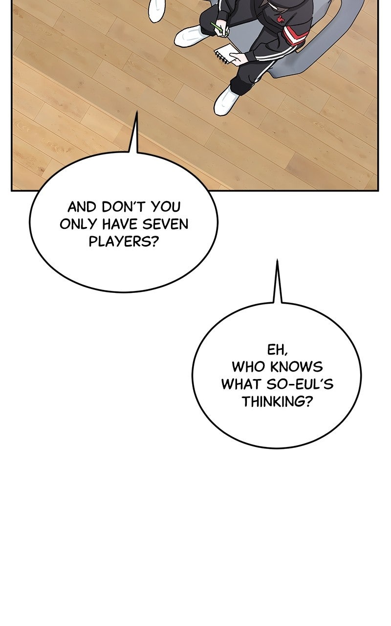 Tiki-Taka Episode 35 page 51 - 
