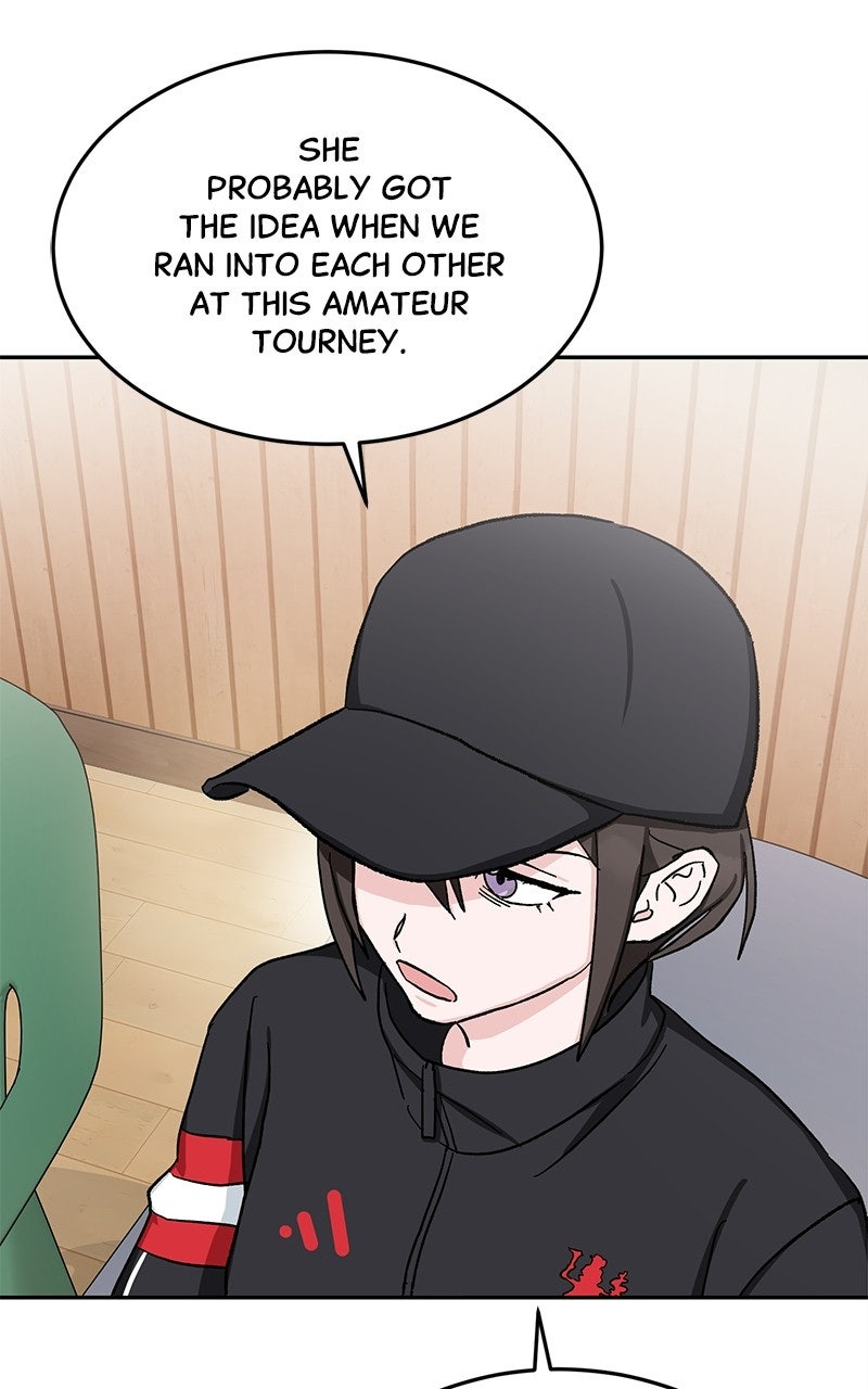 Tiki-Taka Episode 35 page 52 - 