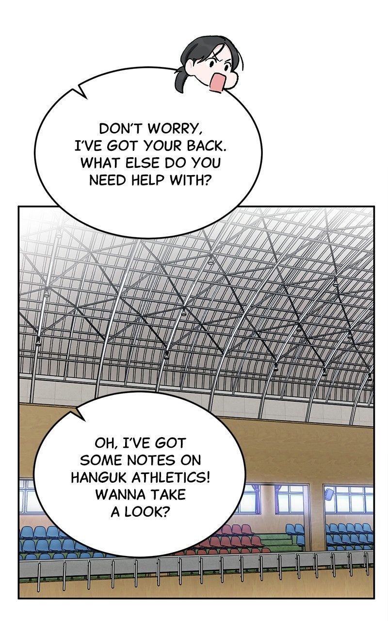 Tiki-Taka Episode 35 page 54 - 