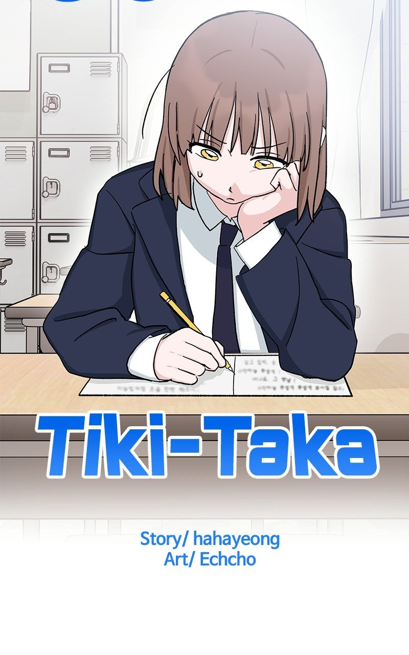 Tiki-Taka Episode 35 page 56 - 