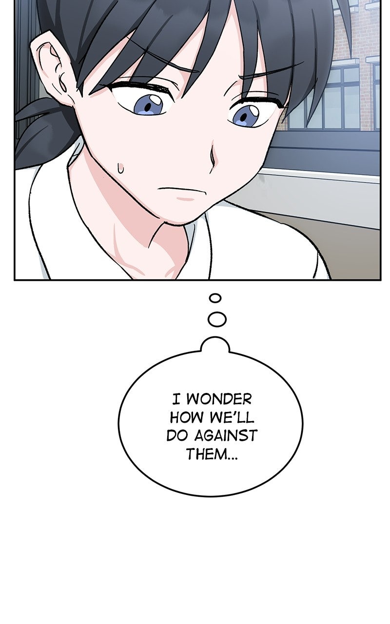 Tiki-Taka Episode 35 page 60 - 