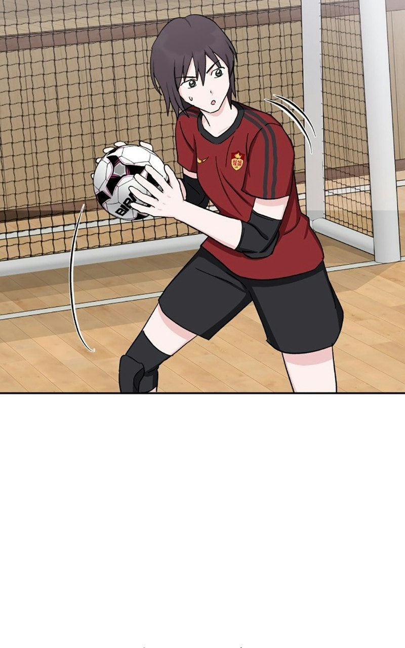 Tiki-Taka Episode 35 page 7 - 