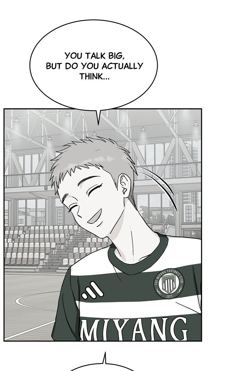 Tiki-Taka Episode 35 page 61 - 
