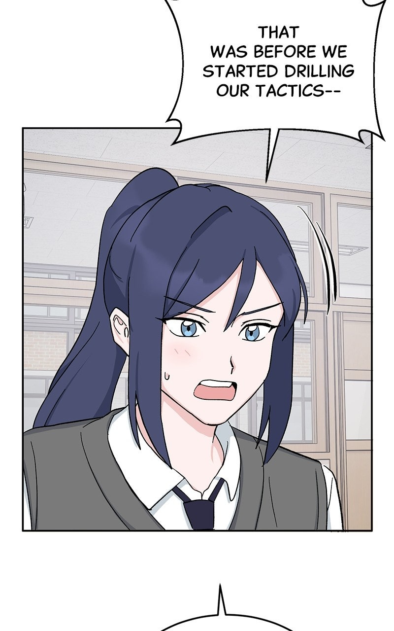 Tiki-Taka Episode 35 page 81 - 