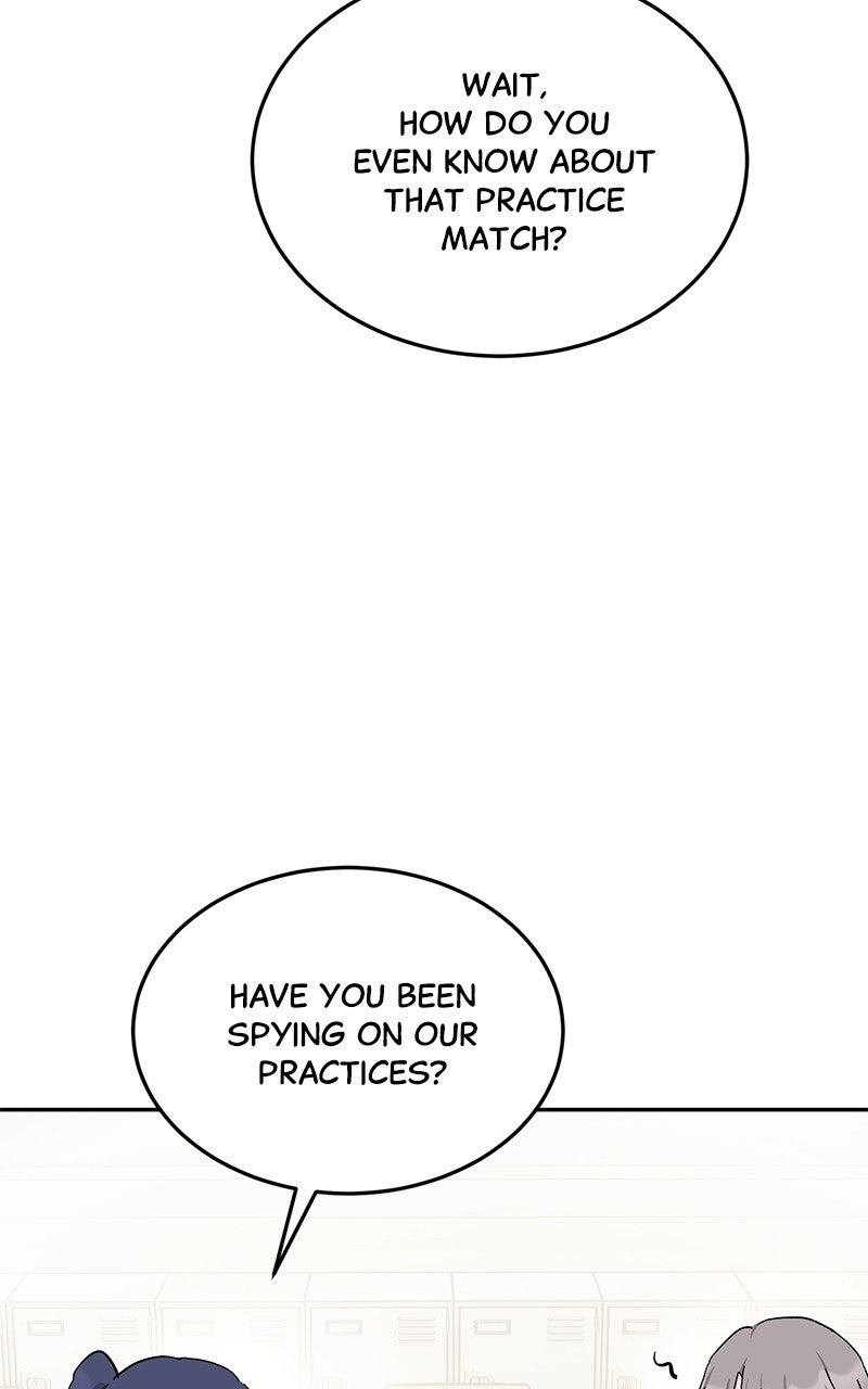 Tiki-Taka Episode 35 page 82 - 