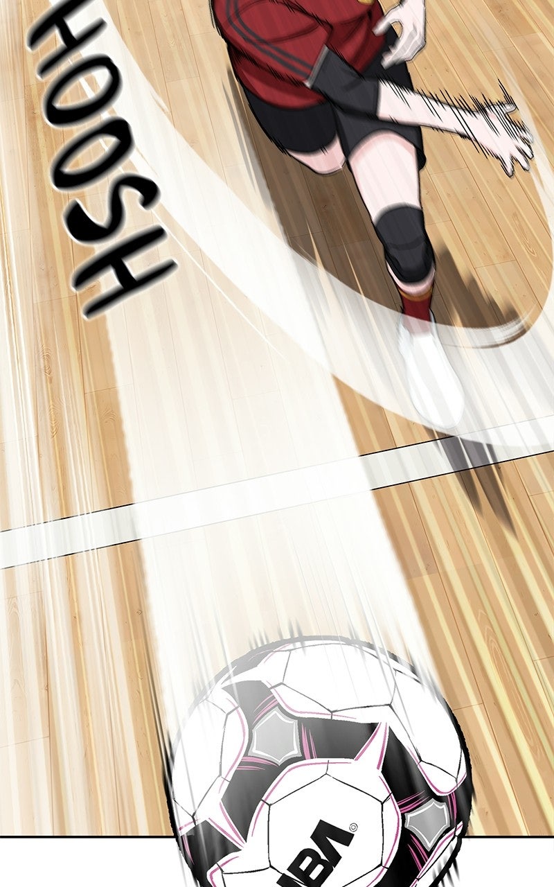 Tiki-Taka Episode 35 page 10 - 
