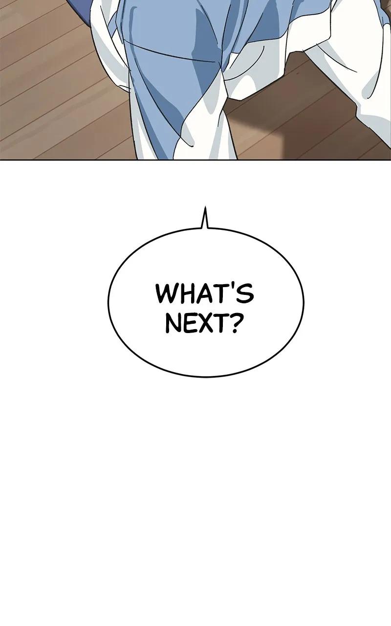 Tiki-Taka Chapter 4 page 2 - 