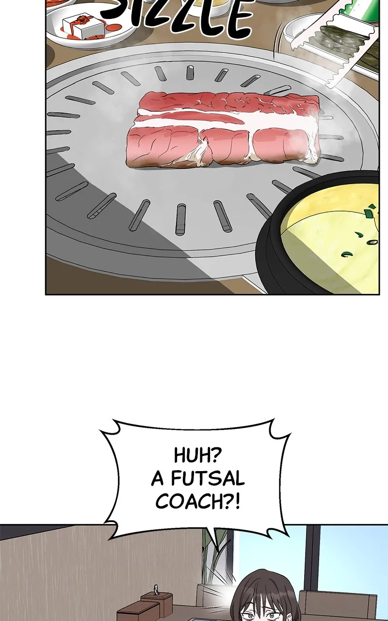 Tiki-Taka Chapter 4 page 107 - 