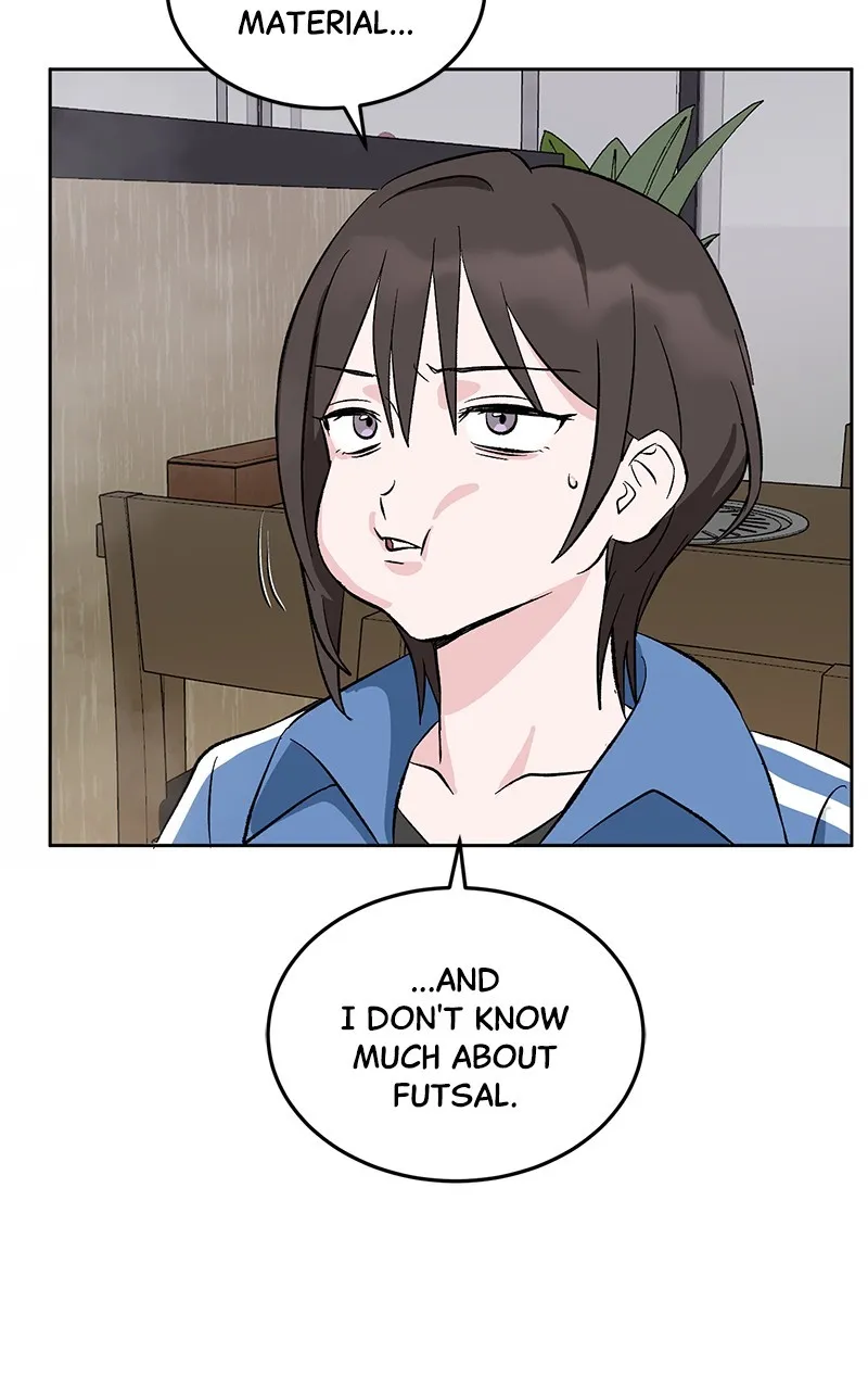 Tiki-Taka Chapter 4 page 109 - 
