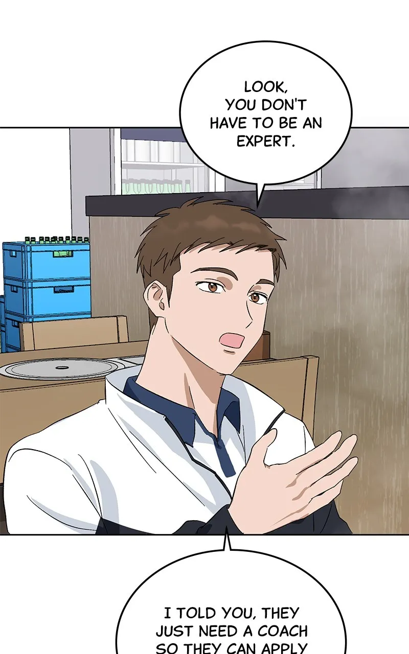 Tiki-Taka Chapter 4 page 110 - 