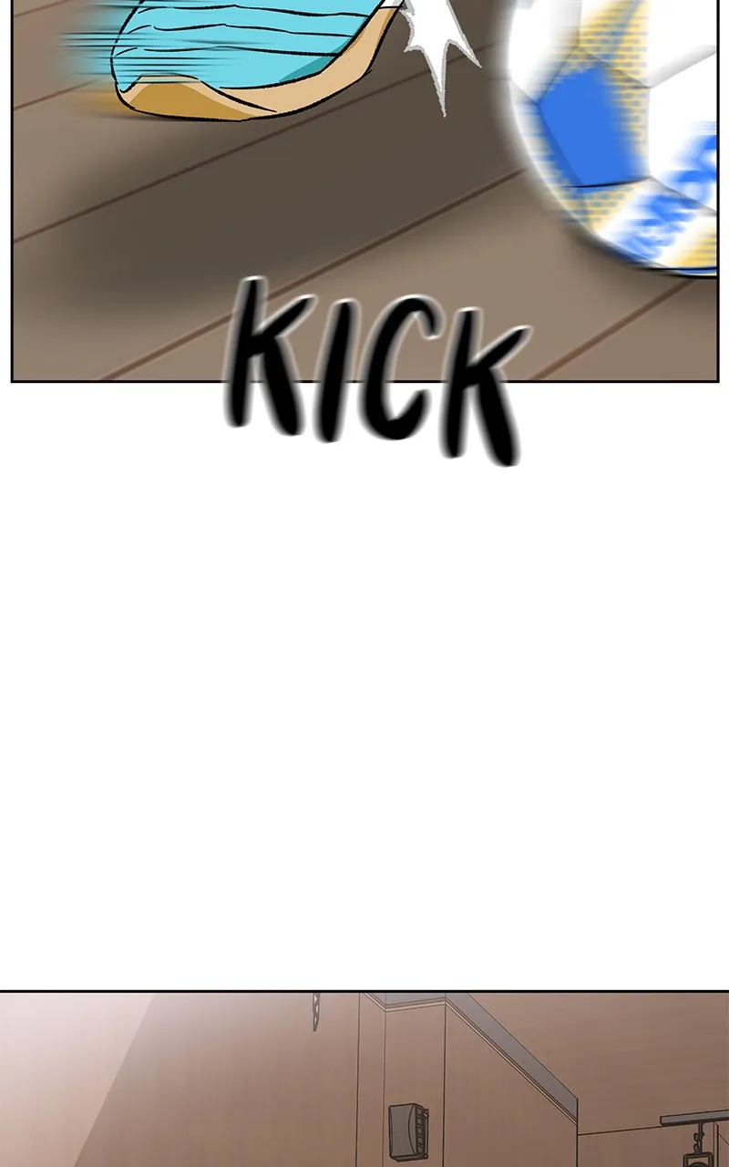 Tiki-Taka Chapter 4 page 12 - 