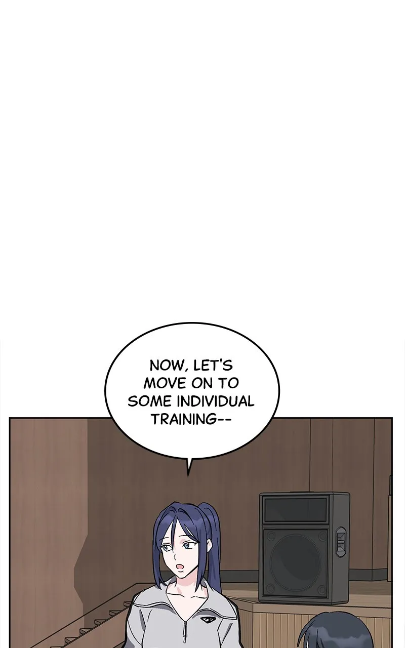 Tiki-Taka Chapter 4 page 15 - 