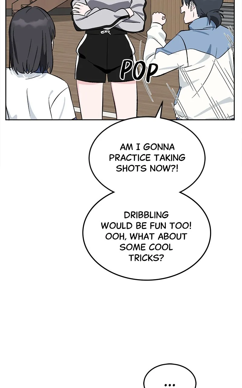 Tiki-Taka Chapter 4 page 16 - 