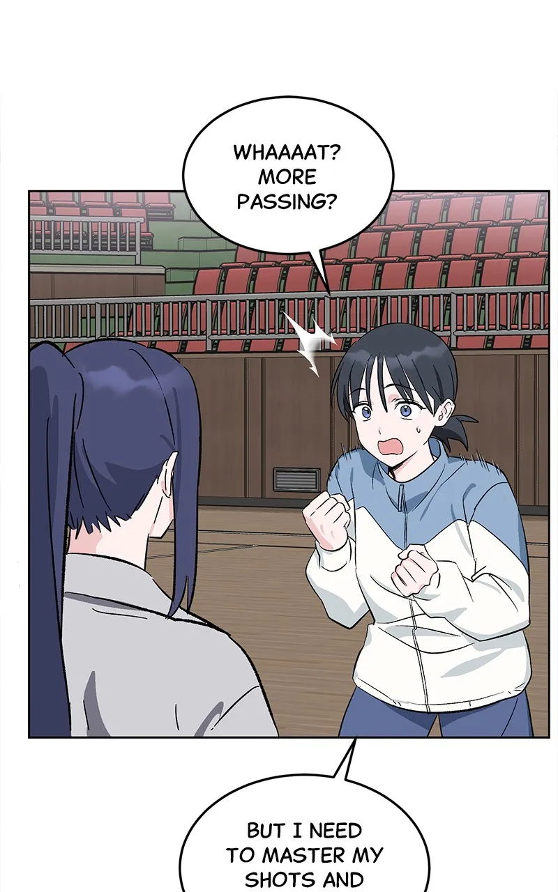 Tiki-Taka Chapter 4 page 18 - 