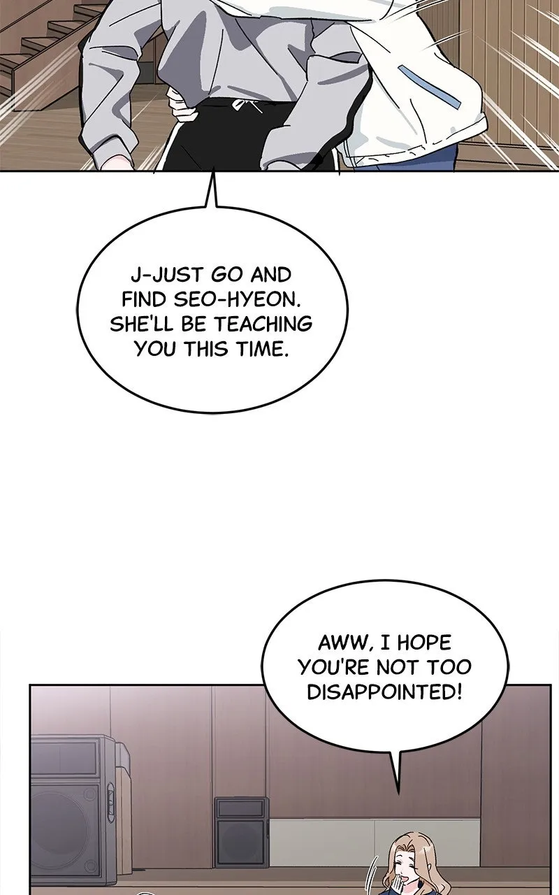 Tiki-Taka Chapter 4 page 20 - 