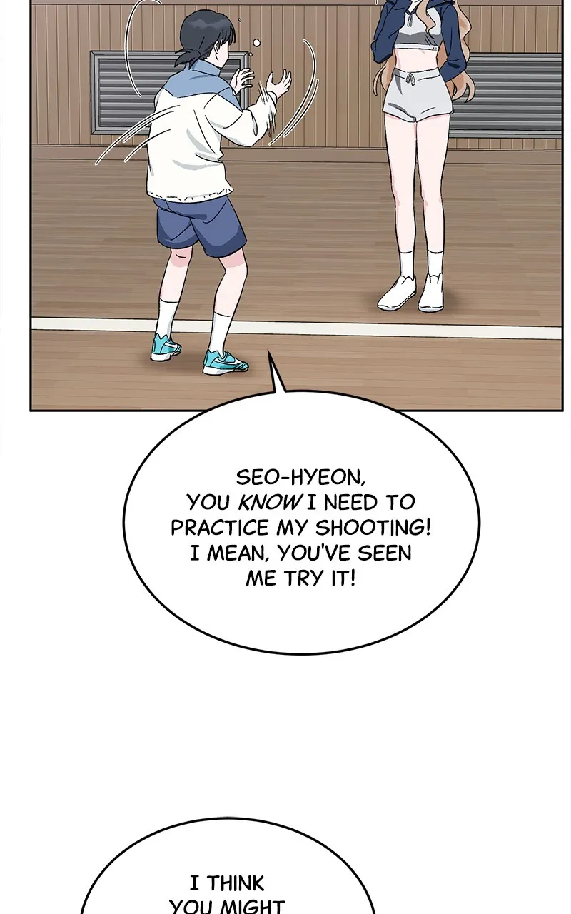 Tiki-Taka Chapter 4 page 21 - 