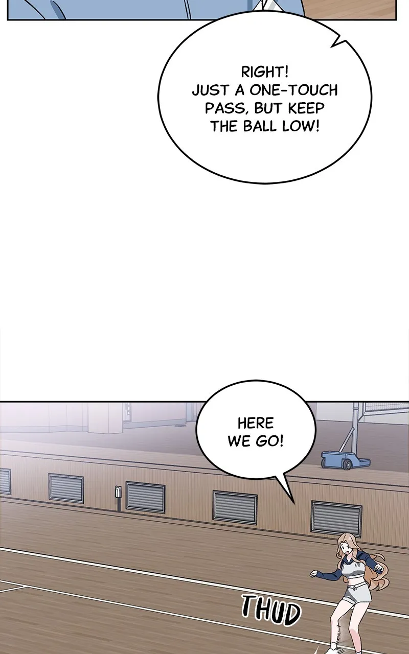 Tiki-Taka Chapter 4 page 24 - 