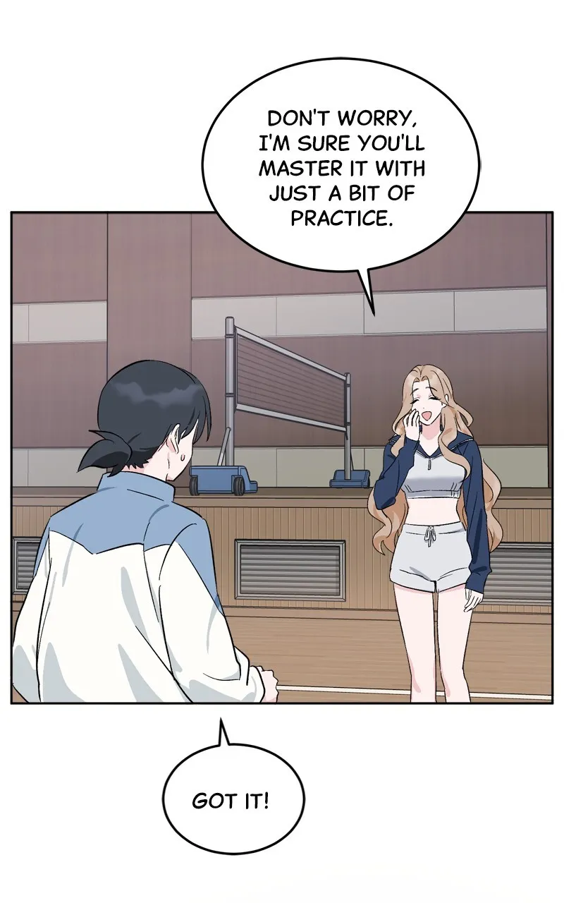 Tiki-Taka Chapter 4 page 29 - 