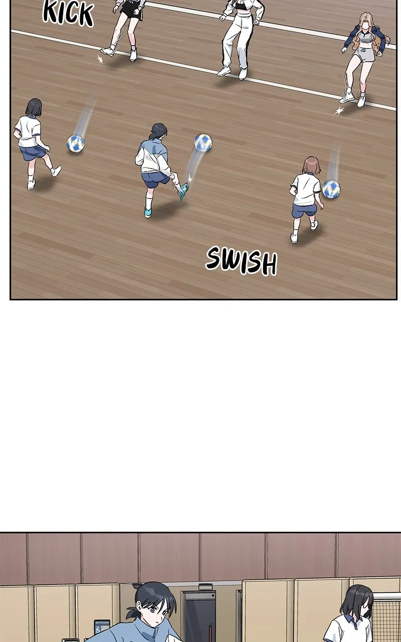 Tiki-Taka Chapter 4 page 4 - 