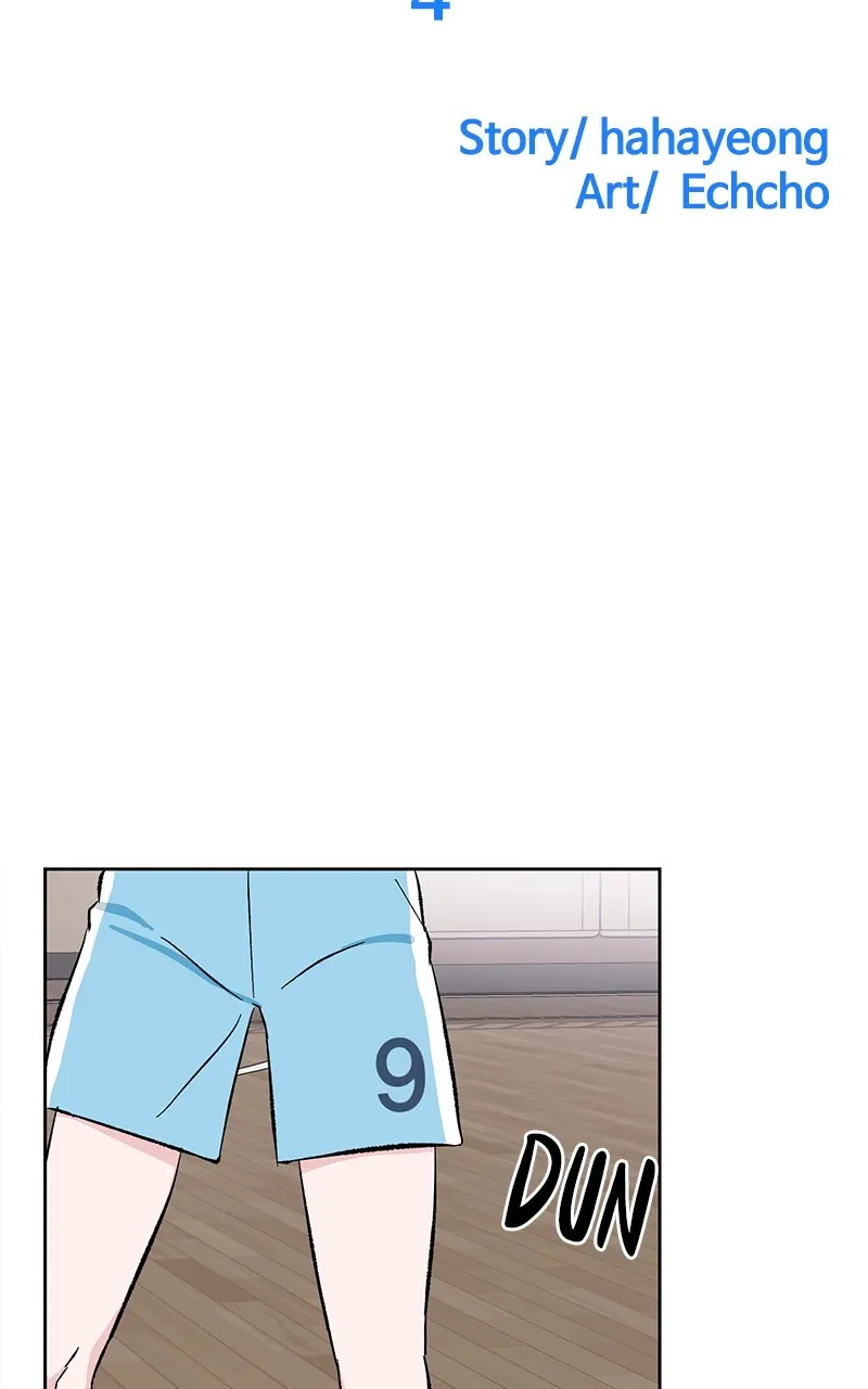 Tiki-Taka Chapter 4 page 38 - 