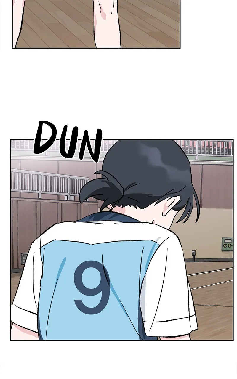 Tiki-Taka Chapter 4 page 39 - 