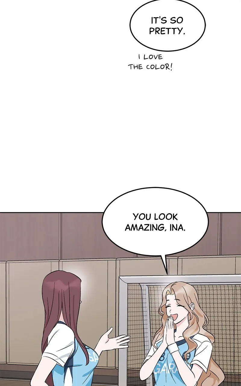 Tiki-Taka Chapter 4 page 41 - 