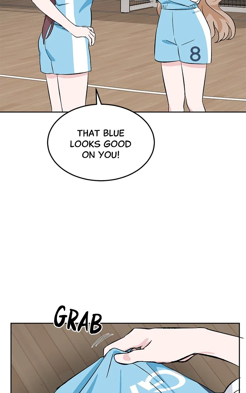 Tiki-Taka Chapter 4 page 42 - 