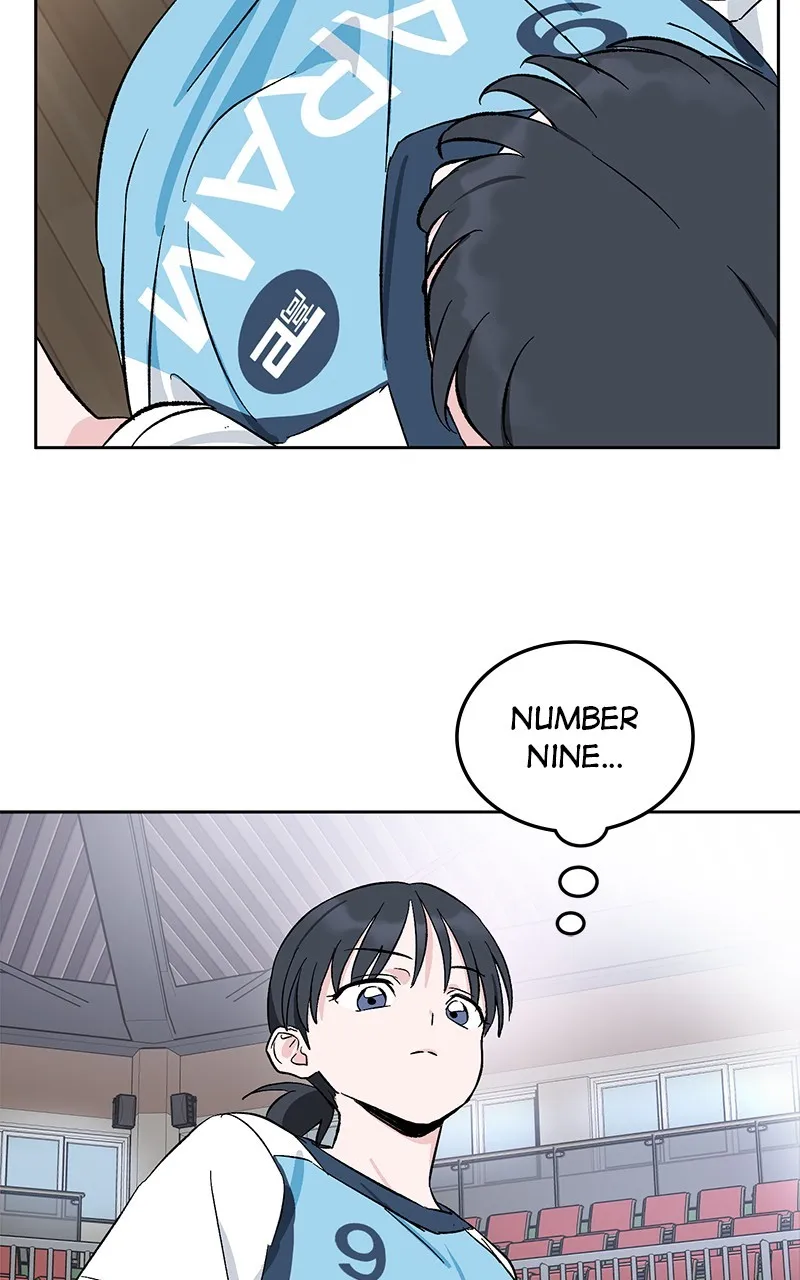 Tiki-Taka Chapter 4 page 43 - 