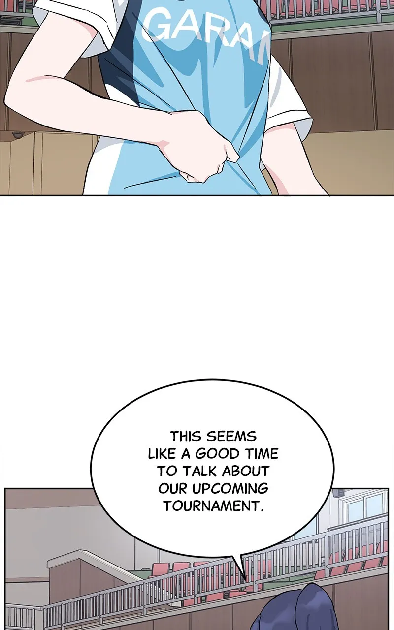 Tiki-Taka Chapter 4 page 44 - 