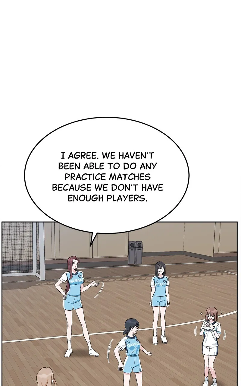 Tiki-Taka Chapter 4 page 47 - 