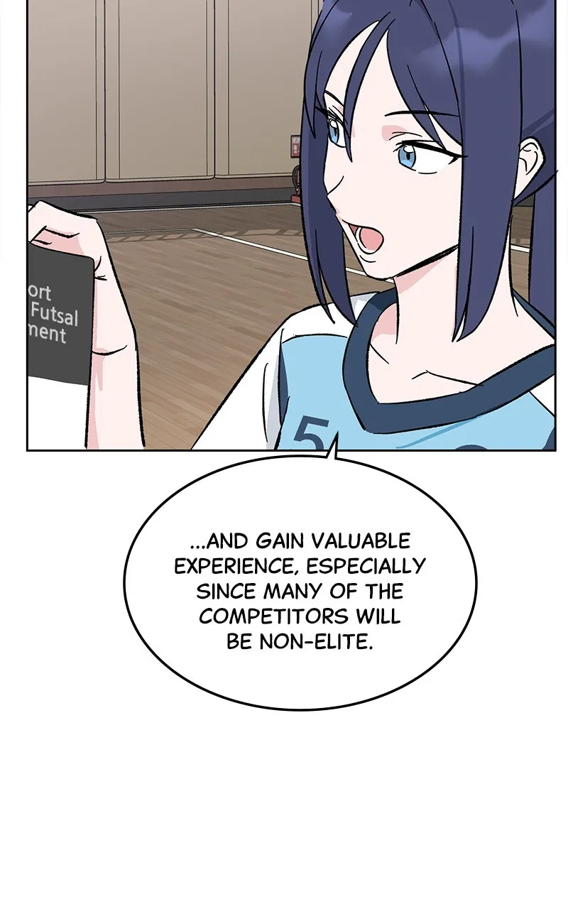 Tiki-Taka Chapter 4 page 49 - 