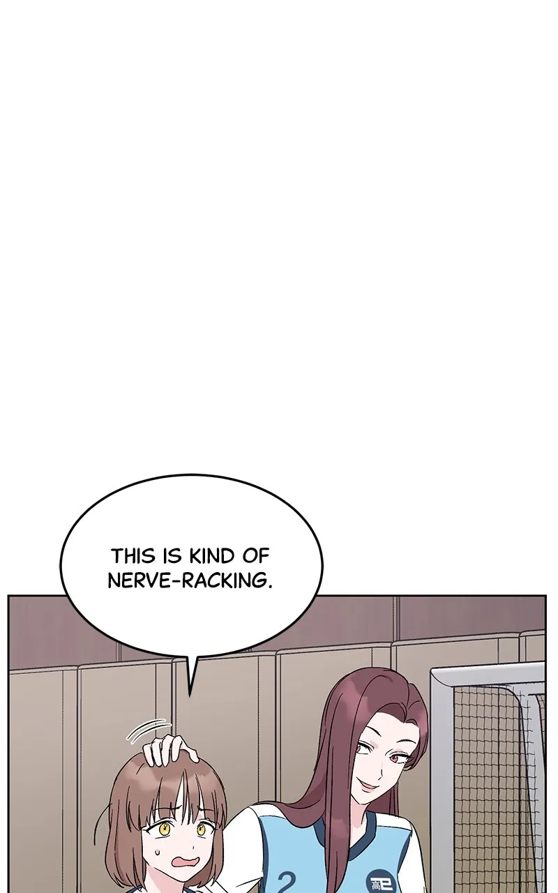 Tiki-Taka Chapter 4 page 50 - 