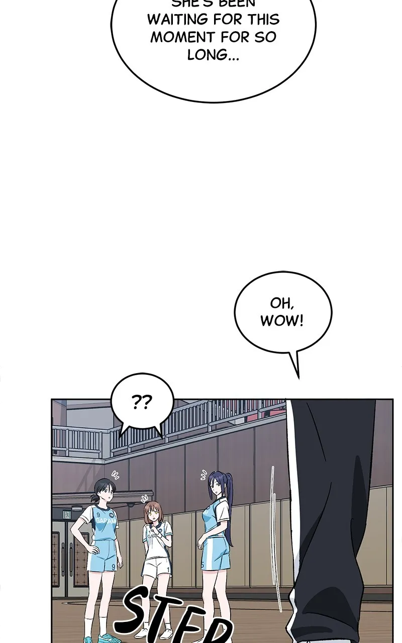 Tiki-Taka Chapter 4 page 55 - 