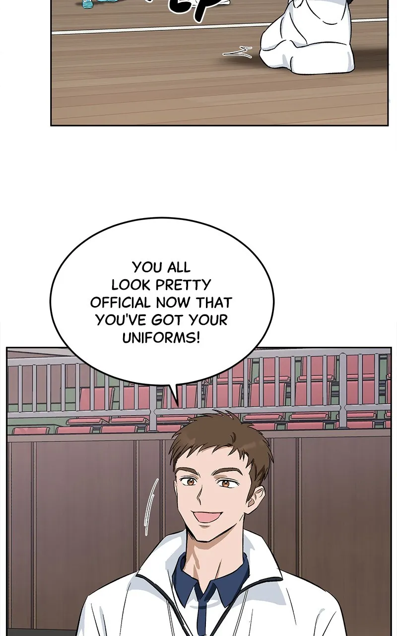 Tiki-Taka Chapter 4 page 56 - 