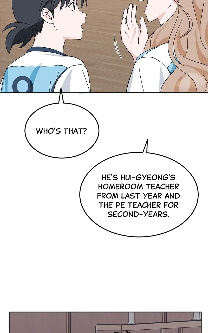 Tiki-Taka Chapter 4 page 59 - 