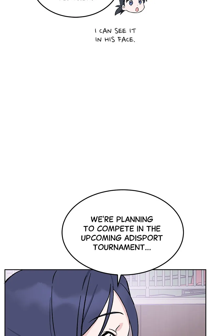 Tiki-Taka Chapter 4 page 61 - 