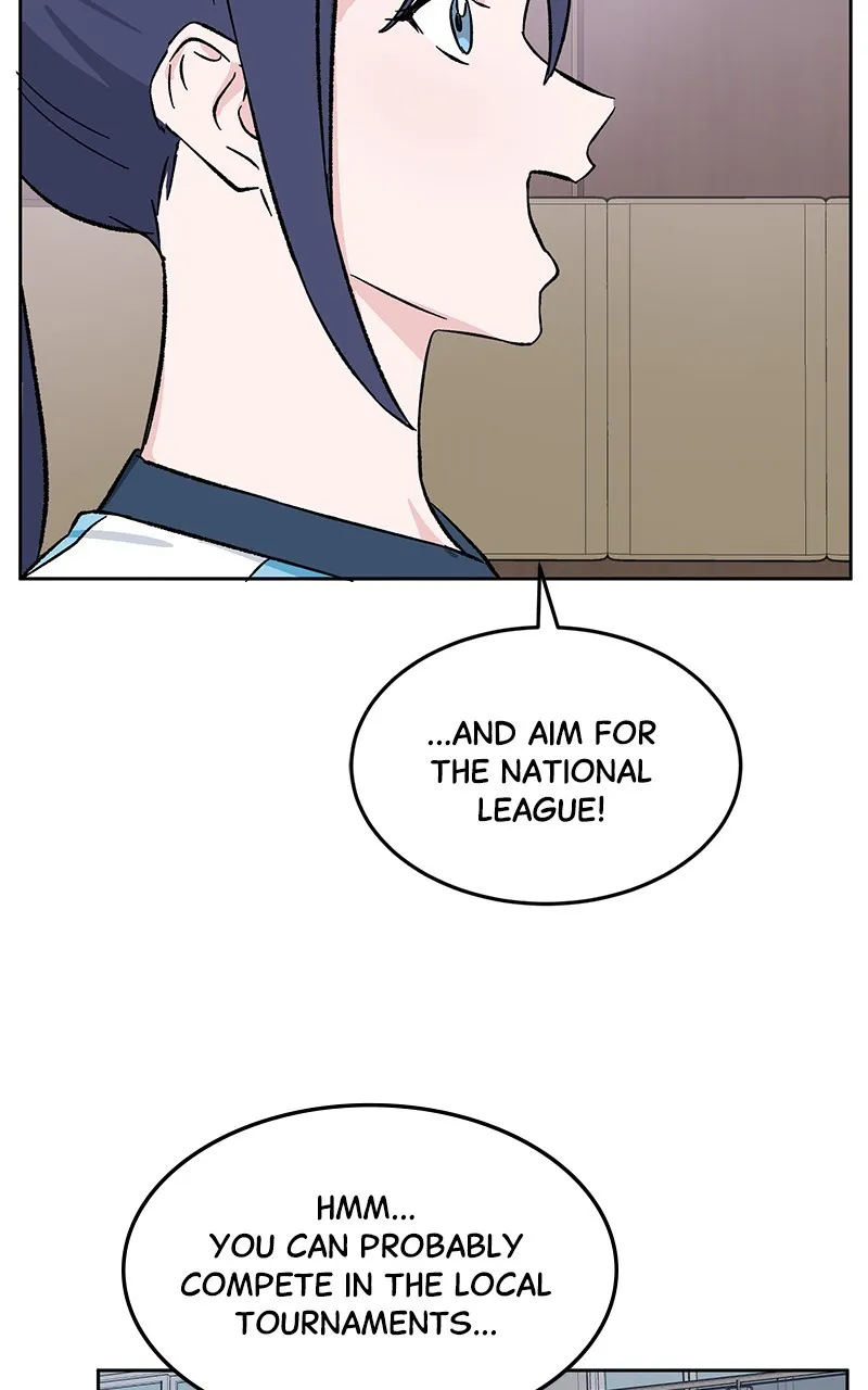 Tiki-Taka Chapter 4 page 62 - 