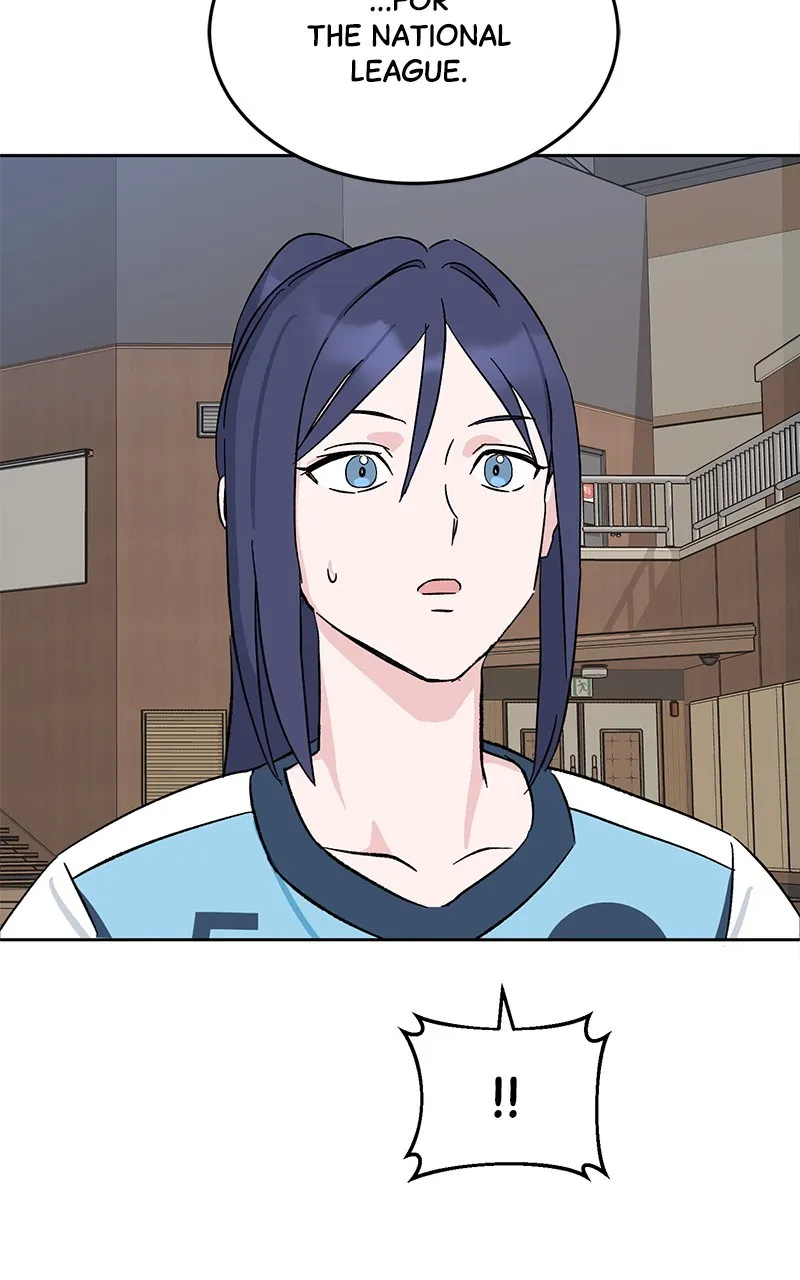 Tiki-Taka Chapter 4 page 65 - 