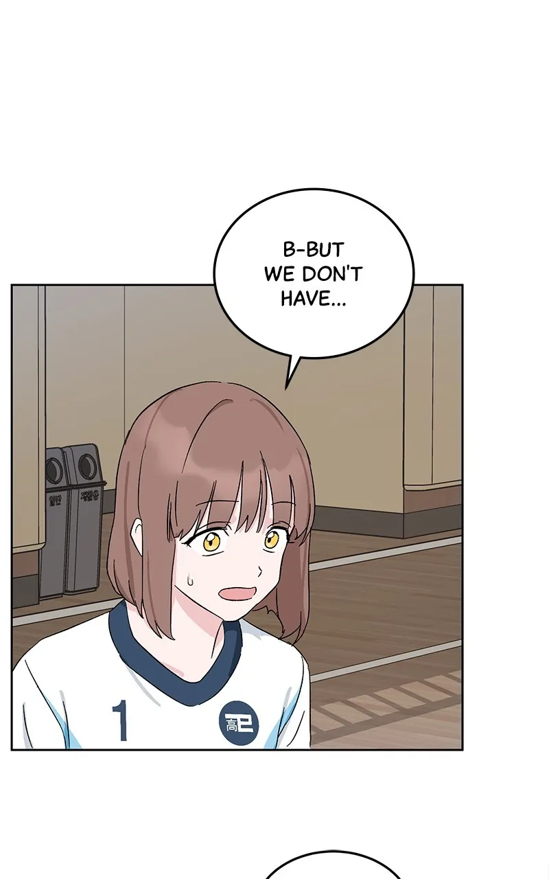 Tiki-Taka Chapter 4 page 66 - 