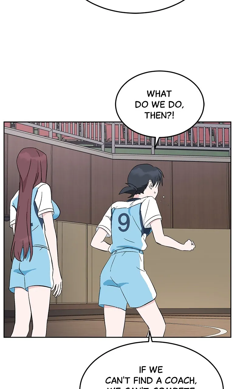 Tiki-Taka Chapter 4 page 69 - 