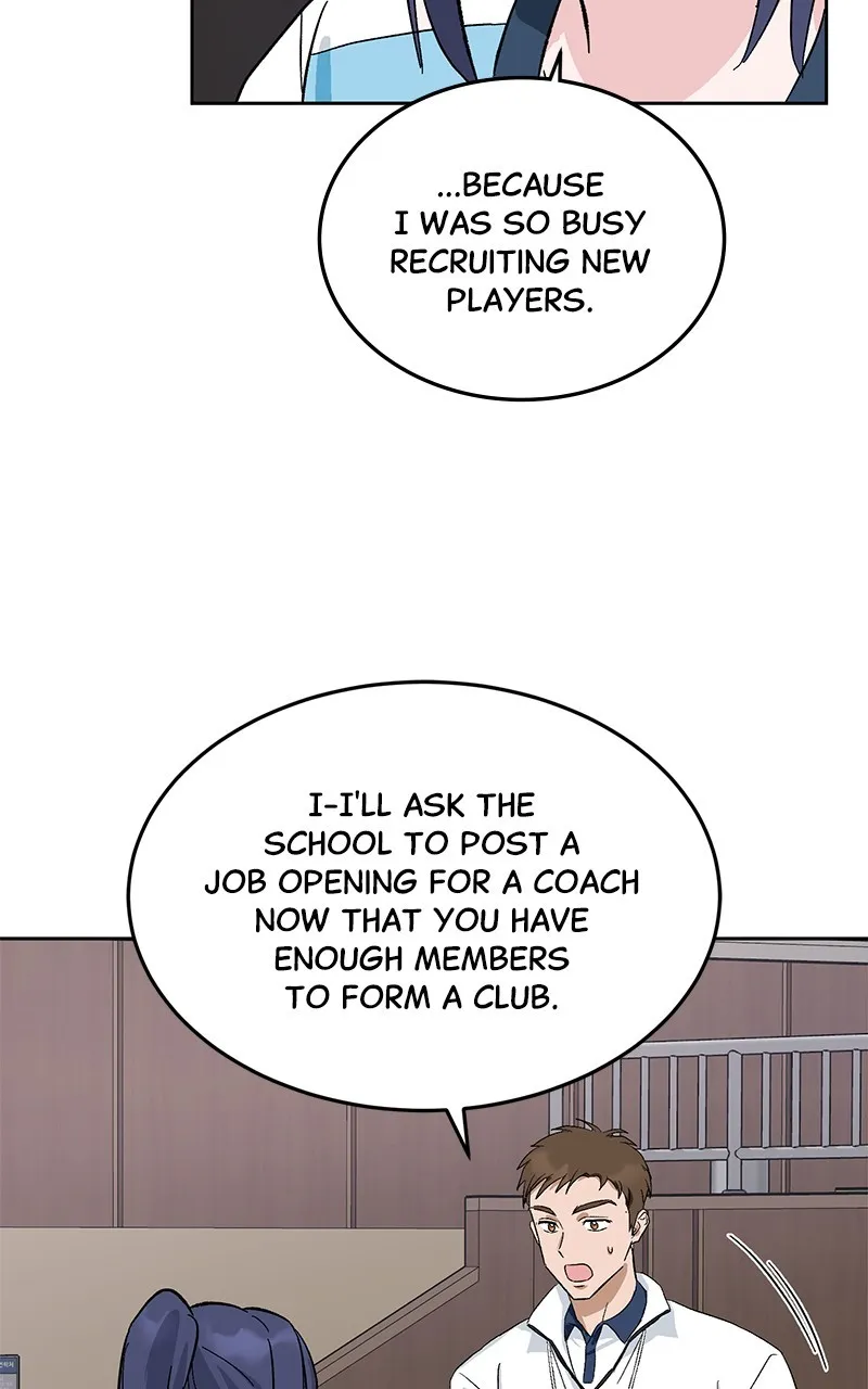 Tiki-Taka Chapter 4 page 71 - 