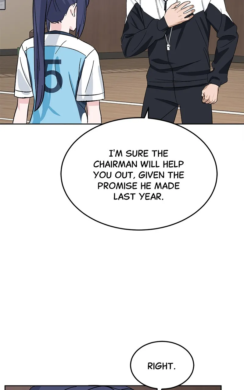 Tiki-Taka Chapter 4 page 72 - 