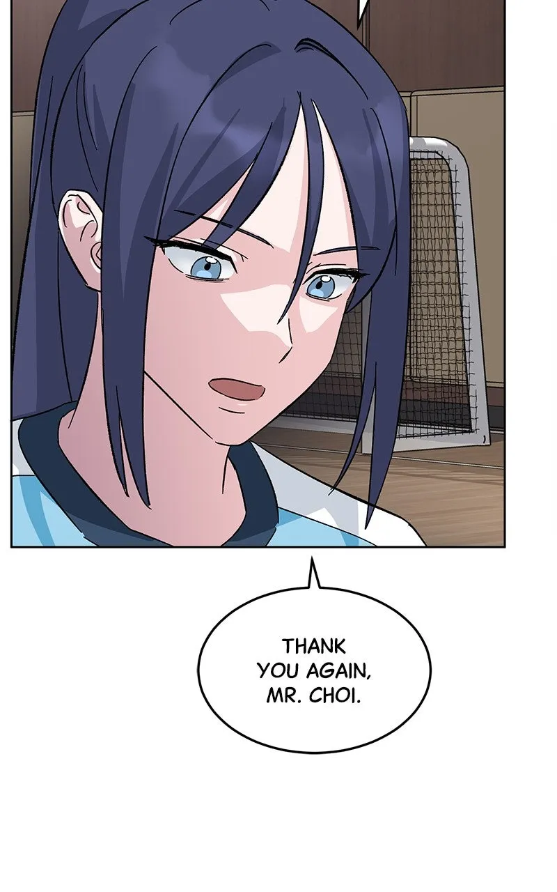 Tiki-Taka Chapter 4 page 73 - 