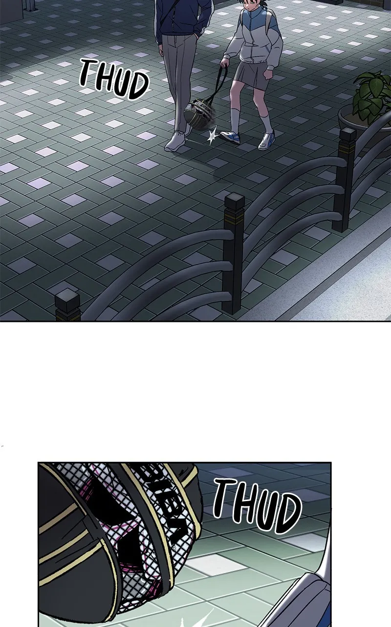 Tiki-Taka Chapter 4 page 77 - 