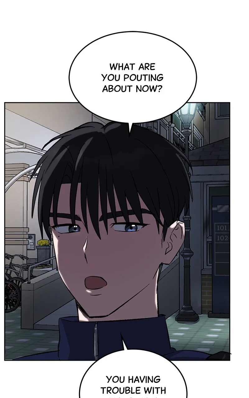 Tiki-Taka Chapter 4 page 79 - 