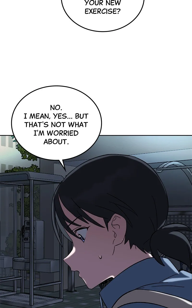 Tiki-Taka Chapter 4 page 80 - 