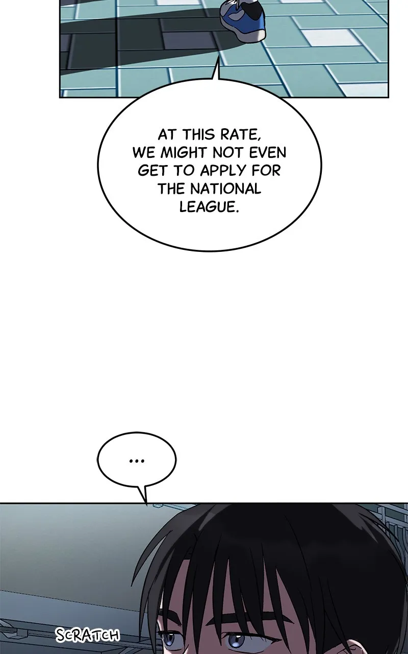 Tiki-Taka Chapter 4 page 82 - 