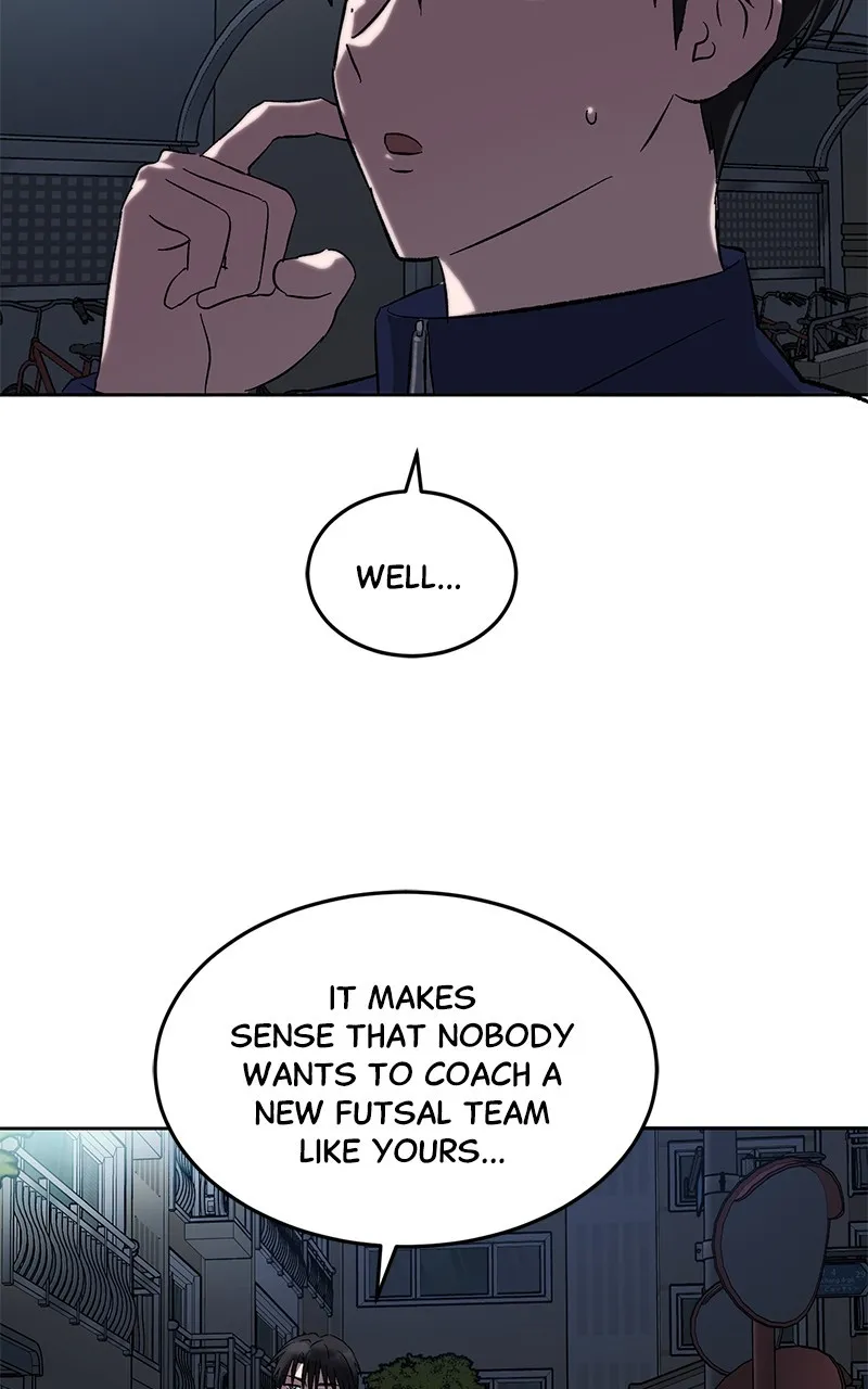 Tiki-Taka Chapter 4 page 83 - 