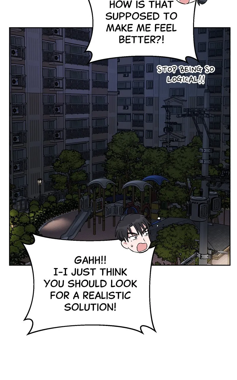 Tiki-Taka Chapter 4 page 85 - 