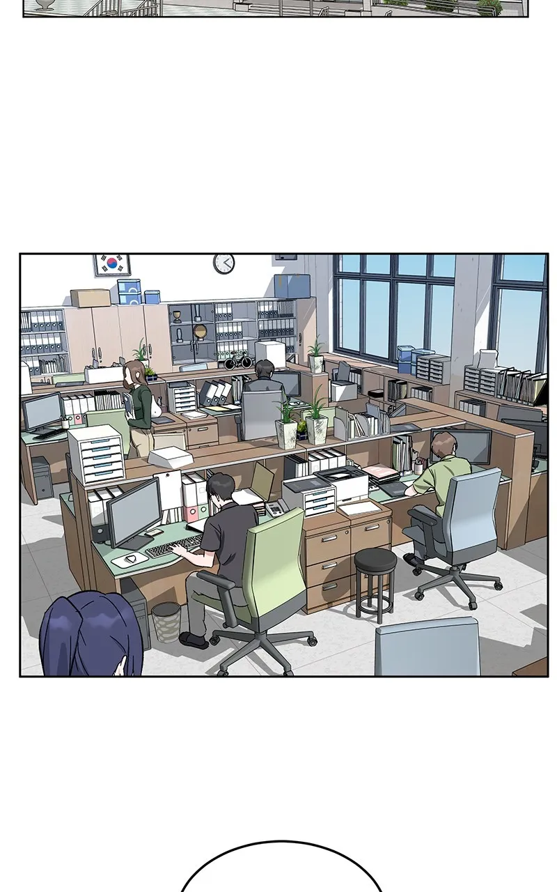Tiki-Taka Chapter 4 page 87 - 